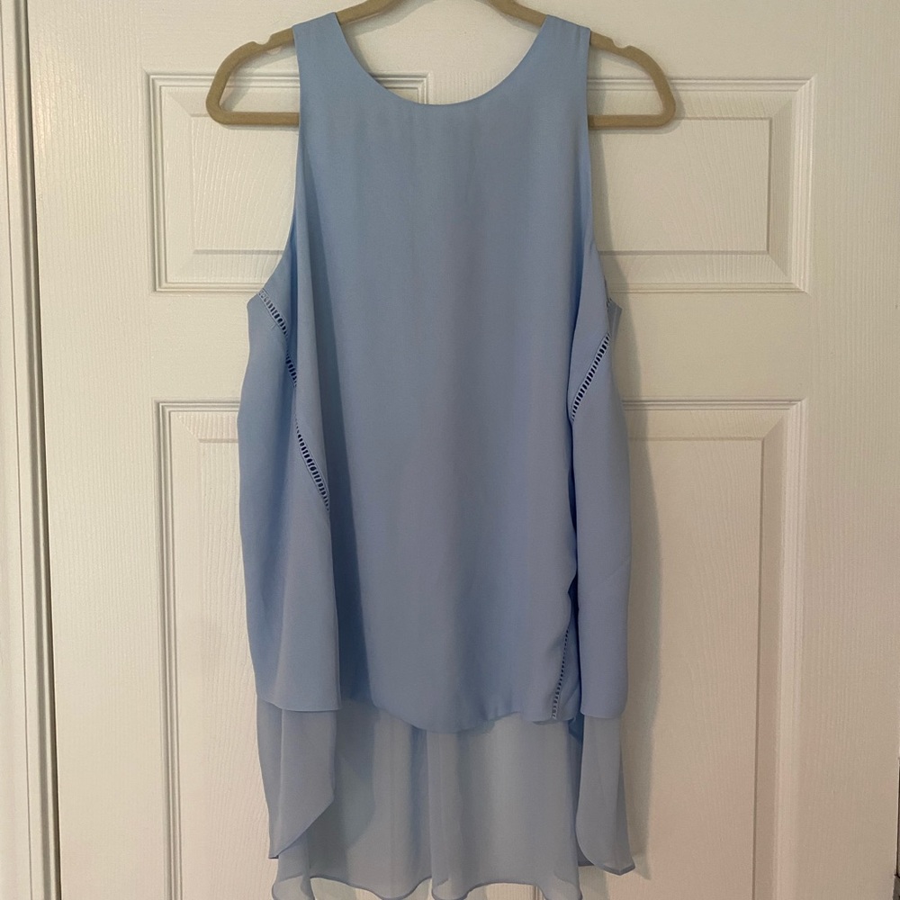 Vince Camuto tank, size medium